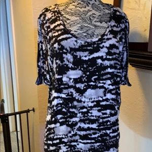 Michael Michael Kors Plus Size 1X